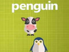 Игра Что это за животное? онлайн