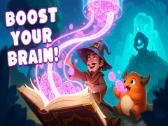 Игра Развивайте свой мозг! онлайн