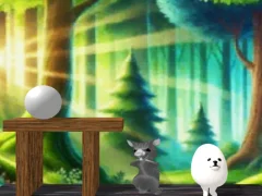 Игра Яйцепес посетил крысу Милтон онлайн Игра Яйцепес посетил крысу Милтон онлайн