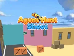 Игра Агент Хант Стрельба онлайн Игра Агент Хант Стрельба онлайн