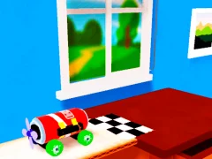 Игра Автомобильный завод онлайн Игра Автомобильный завод онлайн