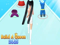 Игра Создать Королеву 2025 онлайн Игра Создать Королеву 2025 онлайн