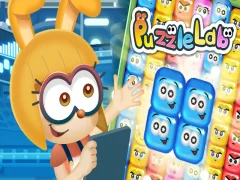 Игра Лаборатория головоломок онлайн