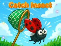 Catch Insect