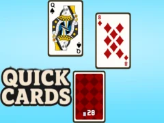Игра Быстрые карты онлайн