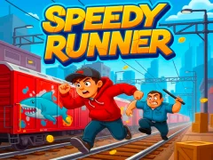 Speedy Runner