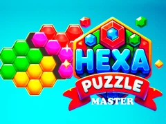 Игра Мастер головоломки Гекса онлайн Игра Мастер головоломки Гекса онлайн
