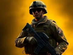 Marine Showdown: Standoff in Afghanistan