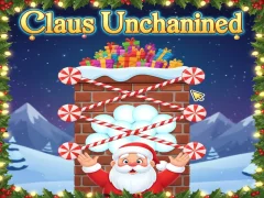 Claus Unchained
