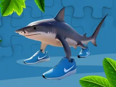 Игра Пазл: Итальянский Брейнрот онлайн Игра Пазл: Итальянский Брейнрот онлайн