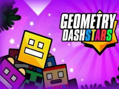 Geometry Dash Stars