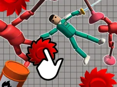 Игра Люди Игровая Площадка 3D онлайн Игра Люди Игровая Площадка 3D онлайн