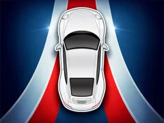 Hill Racing — Egg drop!