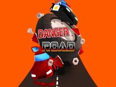 Danger Road