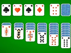 Игра Клондайк 2024 онлайн