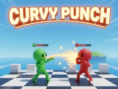 Curvy Punch