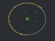 Игра Стрельба по кругу онлайн Игра Стрельба по кругу онлайн