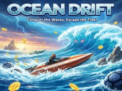 Ocean Drift