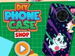 DIY Phone Case Shop