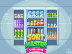 Игра Мастер сортировки онлайн