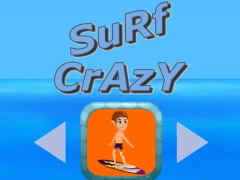 Игра Рывок по волнам онлайн Игра Рывок по волнам онлайн