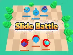 Slide Battle