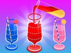 Игра Водный набор онлайн