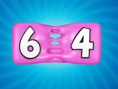 Игра Сделайте десять плиток онлайн Игра Сделайте десять плиток онлайн