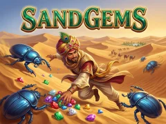 SandGems