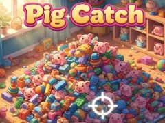 Pig Catch