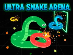 Ultra Snake Arena