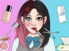 Игра Игры АСМР: Милая принцесса онлайн Игра Игры АСМР: Милая принцесса онлайн