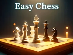 Easy Chess