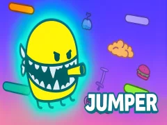 Игра Прыгун онлайн