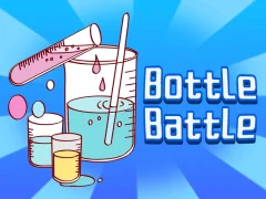 Игра Вызов бутылке онлайн