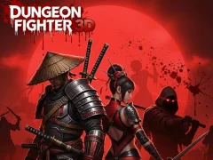 Dungeon Fighter 3D