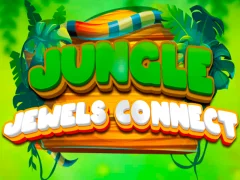 Игра Драгоценности джунглей соединяются онлайн