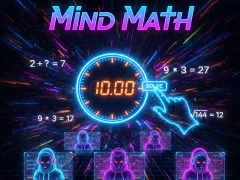 Mind Math