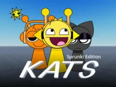 KATS Sprunki Edition