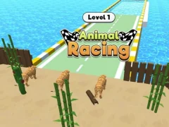 Animal Racing 2
