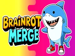 Игра Итальянский Брейнрот: Слияние онлайн