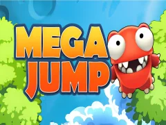 Mega Jump