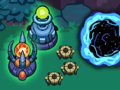 Игра Натиск Груккле онлайн Игра Натиск Груккле онлайн