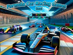 Formula Car Racing Games Real