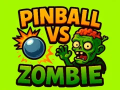 Pinball VS Zombie