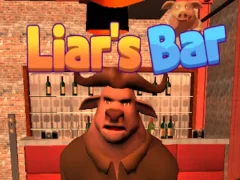 Игра Бар лжецов онлайн