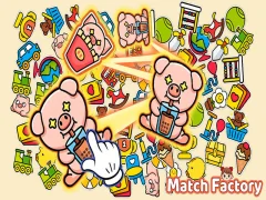 Игра Фабрика соответствий онлайн Игра Фабрика соответствий онлайн