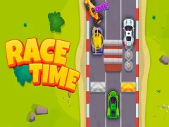 Игра Гонка на время онлайн Игра Гонка на время онлайн
