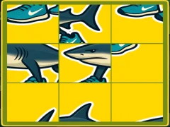 Игра Итальянский брейнрот пазлы онлайн Игра Итальянский брейнрот пазлы онлайн