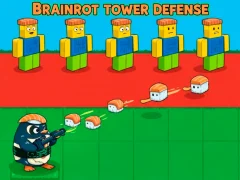 Brainrot Tower Defense
